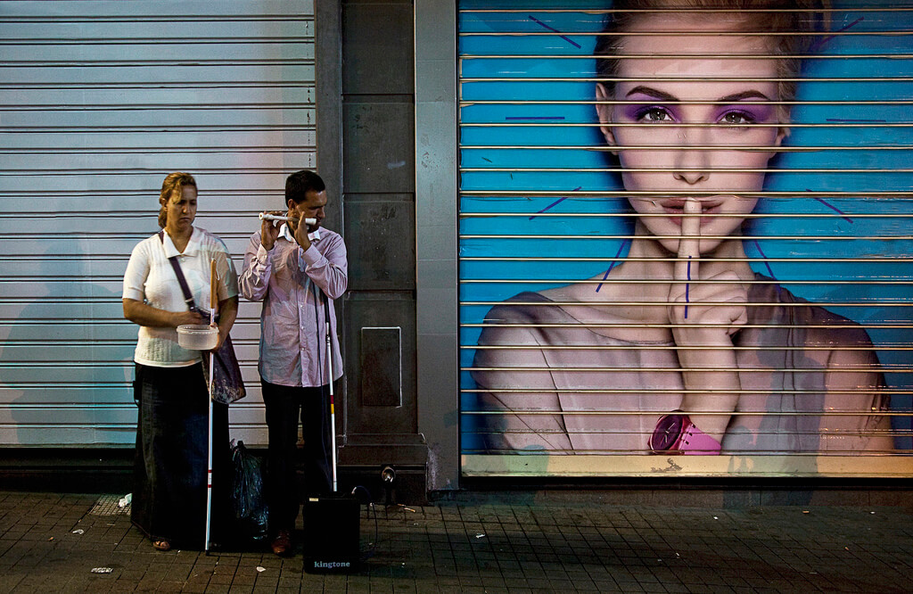 Bahadır Bermek - juxtaposition