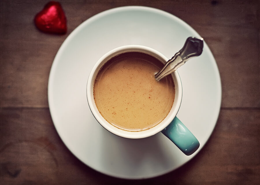 SuperDewa - coffee