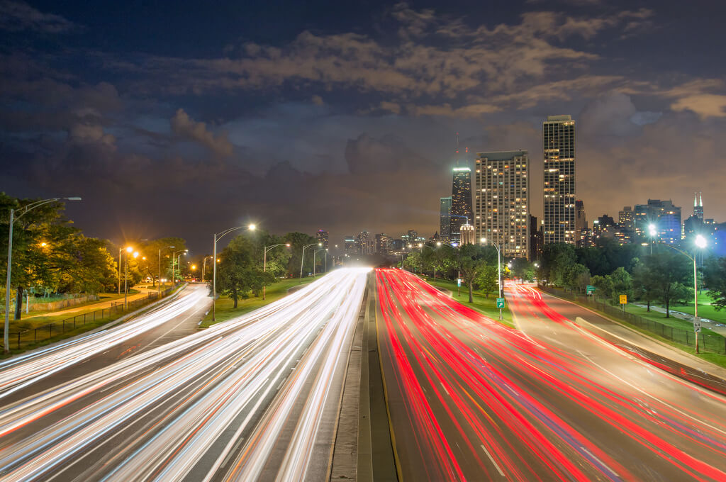 ilirjan rrumbullaku - Highway to Chicago