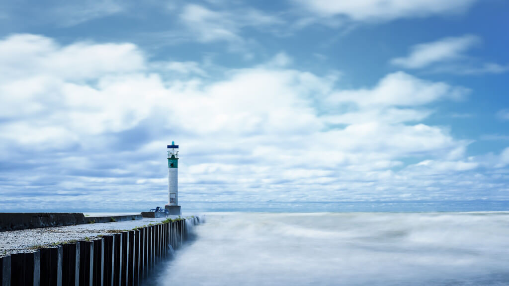Greg David - More from Grand Bend
