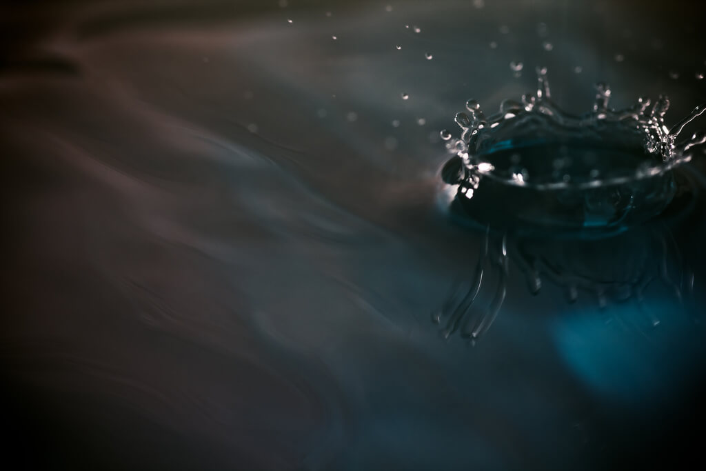 kenneth high speed water