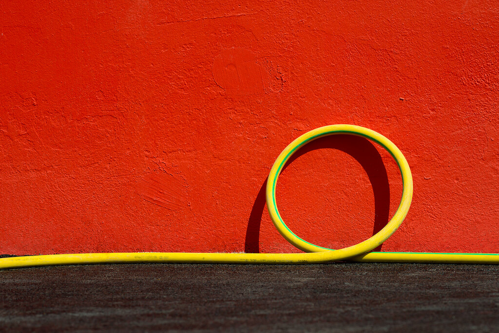 Thomas Leth-Olsen - twist