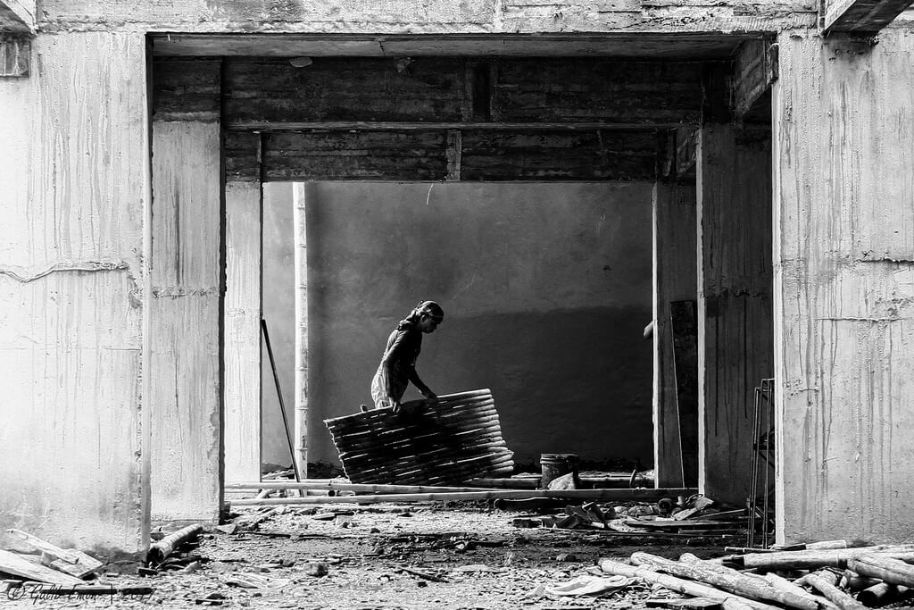 Galib Emon - framing composition