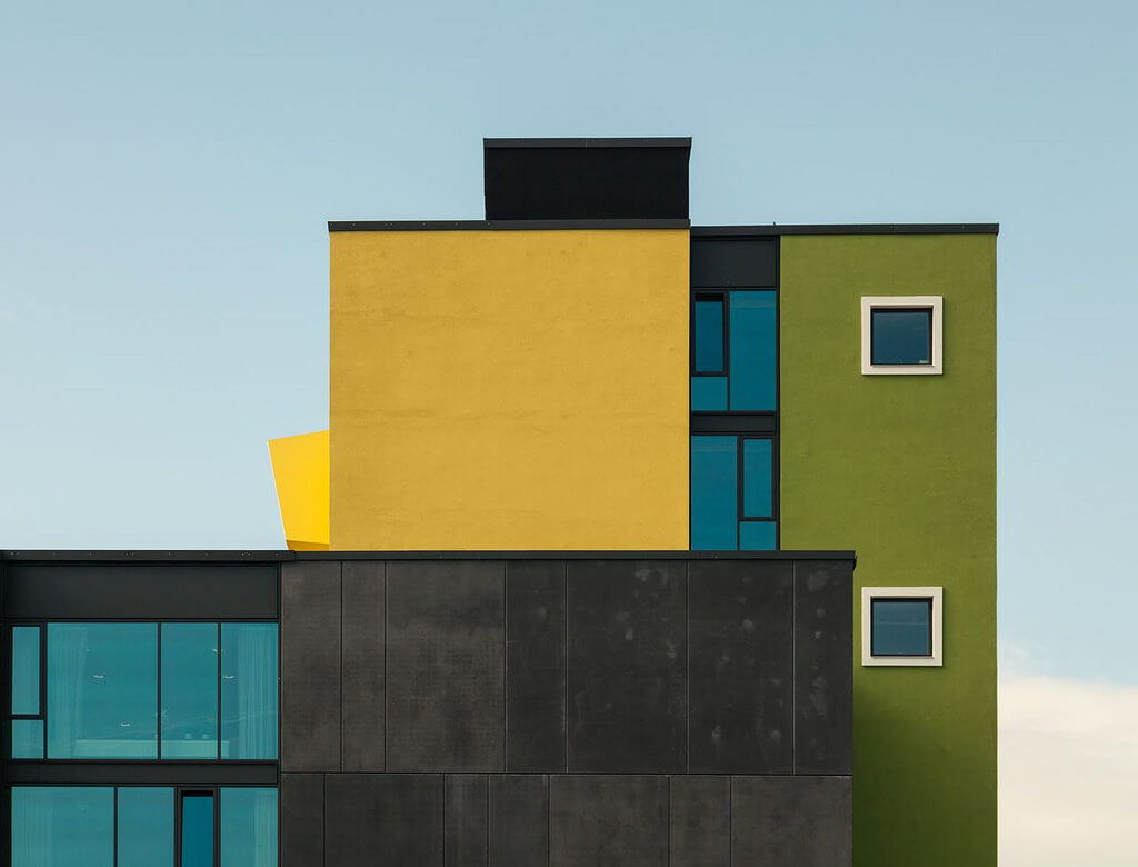 Ximo Michavila - CPH Architecture