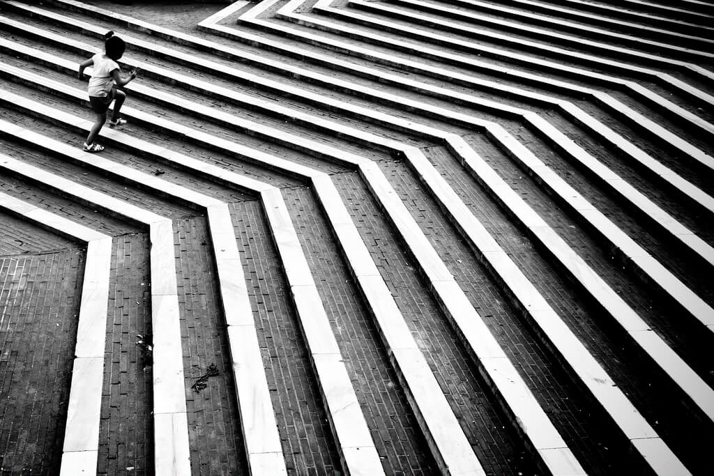 Tuncay steps