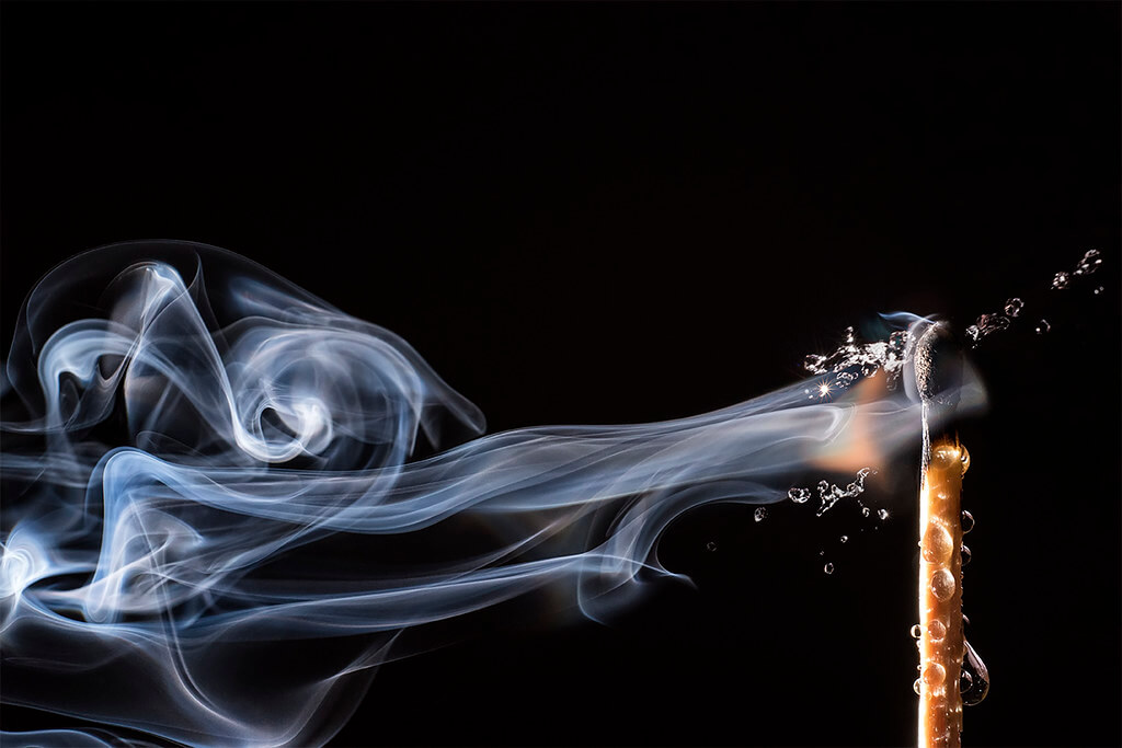 Howard - Theme: “Air/Wind” Not Just Blowin’ Smoke