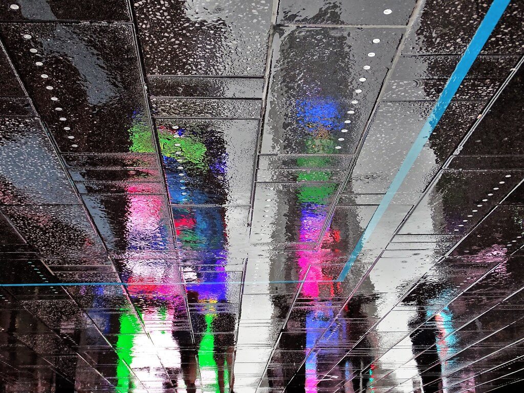 Times Square