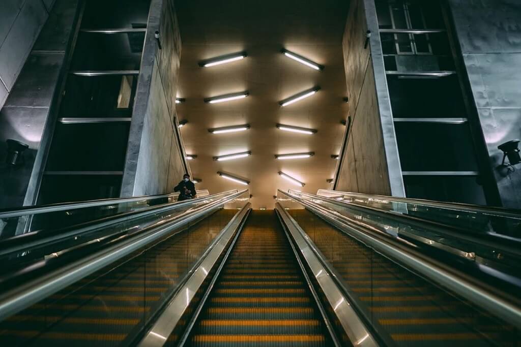 Horváth Dániel - Empty Budapest