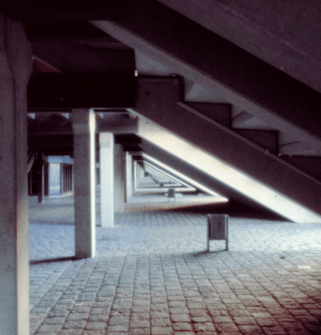 stereoscopy